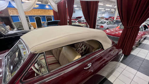 1948 Packard Victoria Super 8