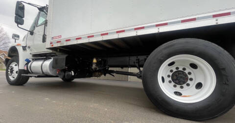 2019 International DuraStar 4300