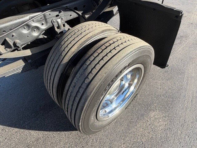 1999 Ford F-450 Super Duty