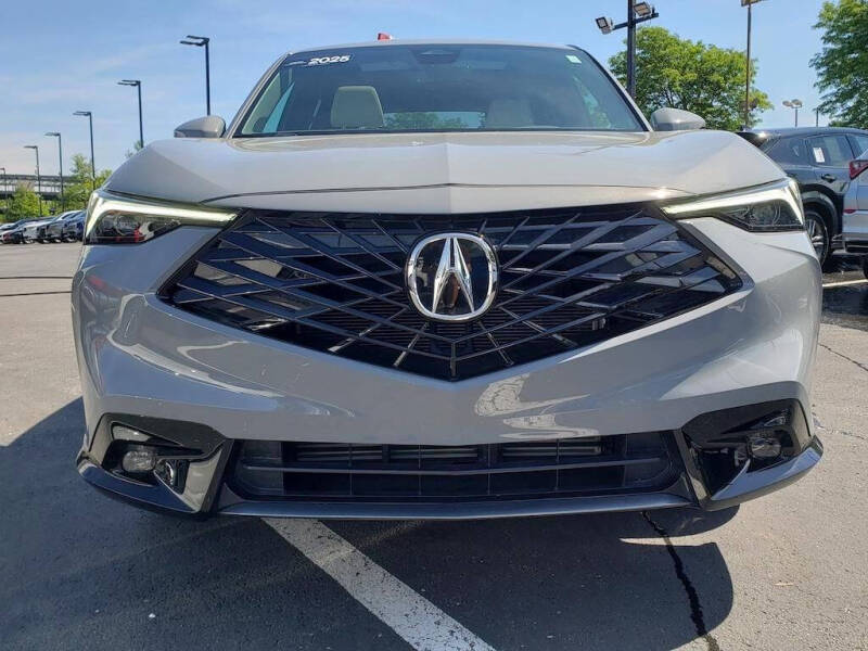 2025 Acura ADX w/A-SPEC