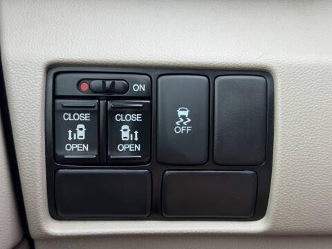 2014 Honda Odyssey EX