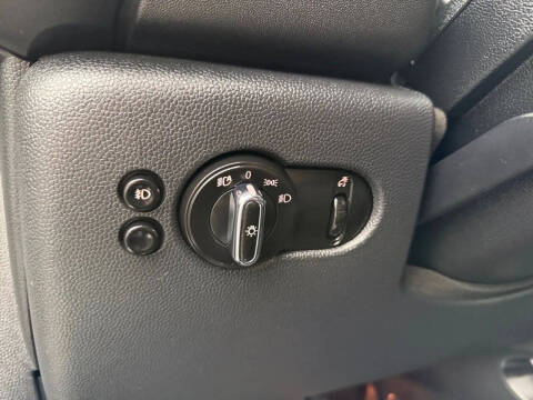 2017 MINI Hardtop 2 Door Cooper S