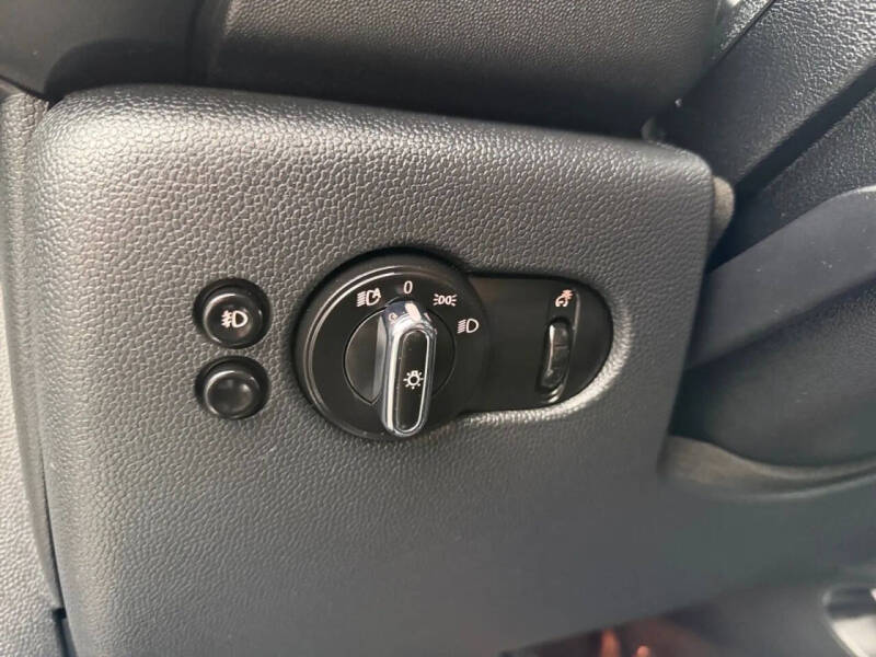 2017 MINI Hardtop 2 Door Cooper S