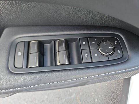 2025 Lexus RX 350 F SPORT Handling