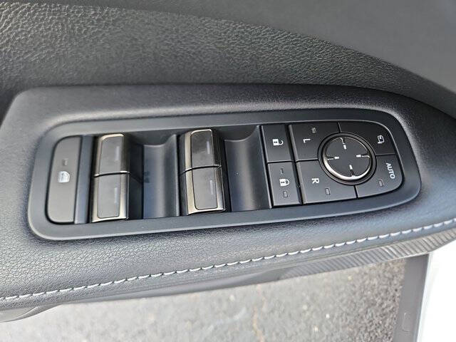 2025 Lexus RX 350 F SPORT Handling