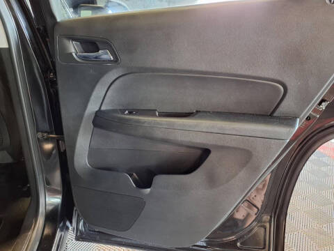 2017 GMC Terrain SLE-2