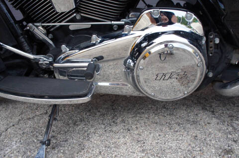 2019 Harley-Davidson Ultra Limited