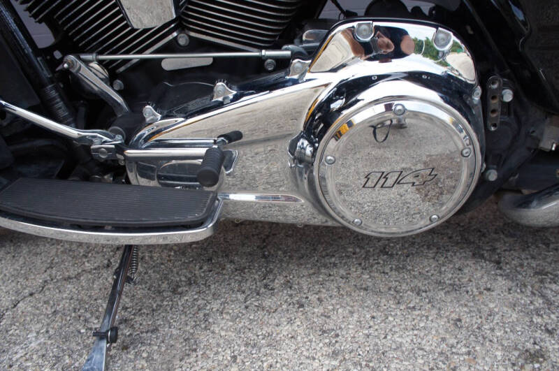 2019 Harley-Davidson Ultra Limited