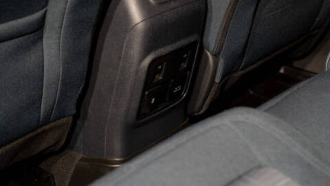 2023 Ford Bronco Heritage Edition