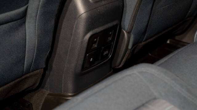 2023 Ford Bronco Heritage Edition