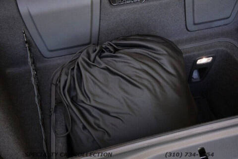 2022 Audi R8 5.2 V10 performance