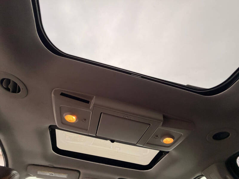 2014 GMC Acadia Denali