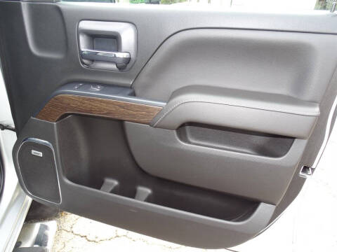 2017 GMC Sierra 2500HD Denali