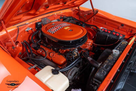 1970 Plymouth Superbird