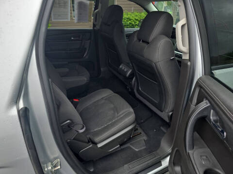 2014 GMC Acadia SLE-2