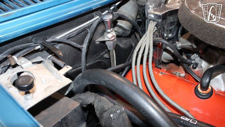 1967 Chevrolet Corvette