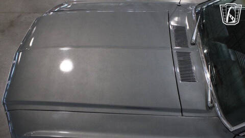 1967 Ford Mustang