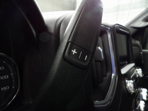 2023 GMC Sierra 2500HD