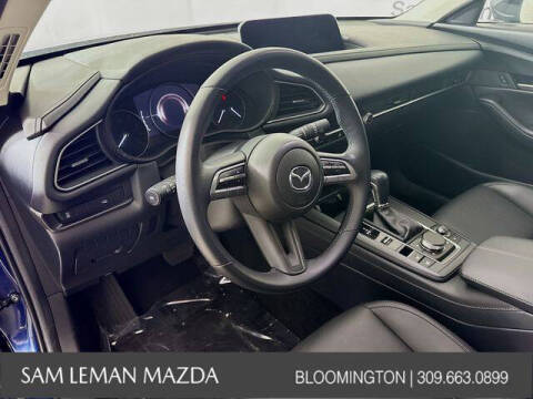 2023 Mazda CX-30 2.5 S Select