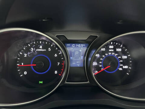 2015 Hyundai Veloster