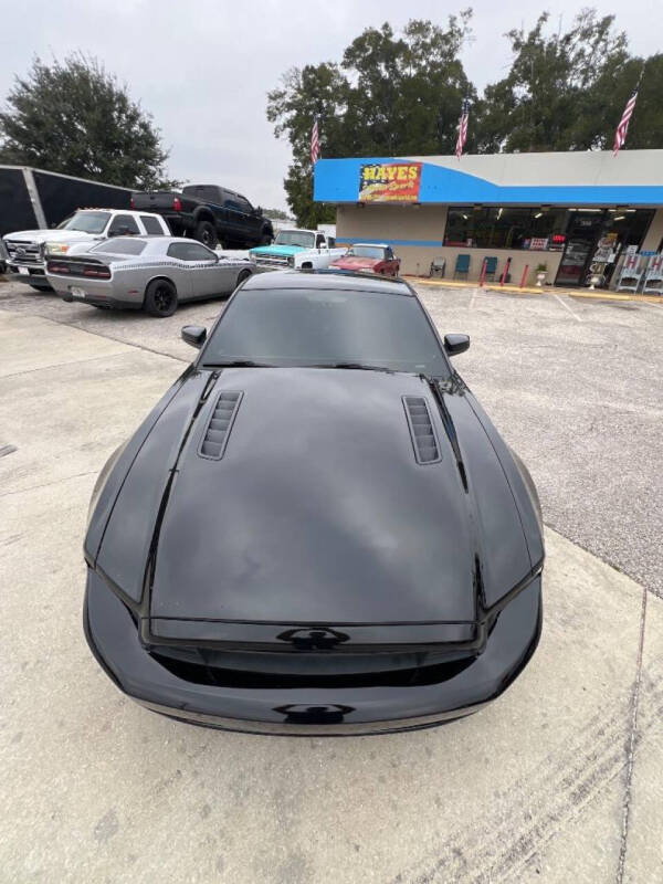 2014 Ford Mustang GT