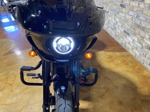 2023 Harley-Davidson Low Rider® ST