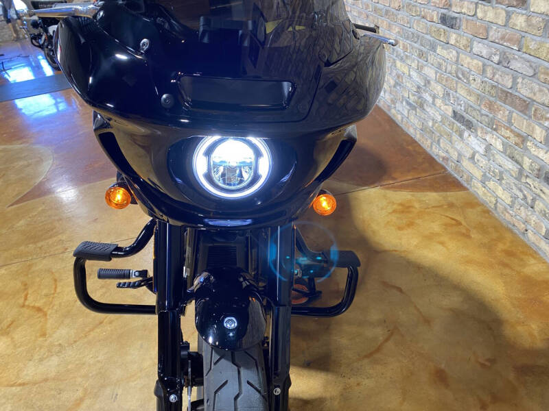 2023 Harley-Davidson Low Rider® ST