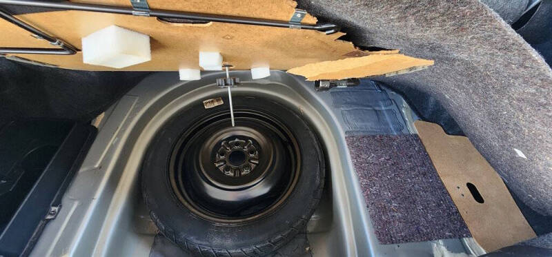 2008 Toyota Camry Solara SLE V6