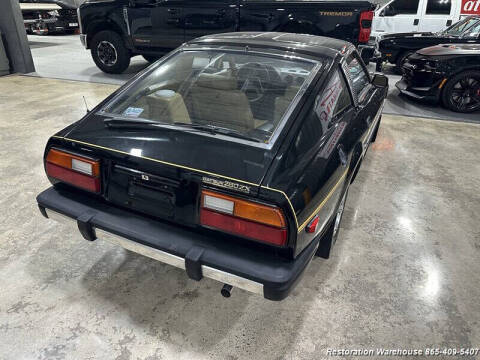 1980 Datsun 280ZX