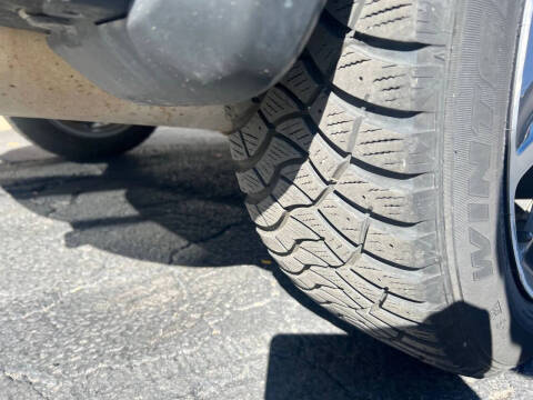 2022 Honda HR-V EX-L