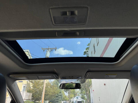 2011 Mazda CX-7 s Touring