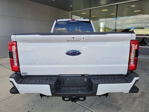 2024 Ford F-350 Super Duty