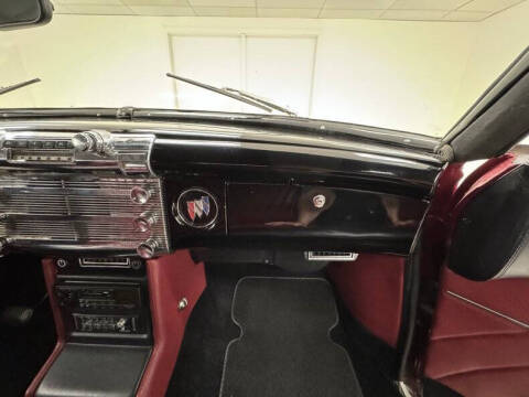 1950 Buick Roadmaster