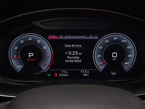 2026 Audi Q7 quattro Premium Plus 45 TFSI