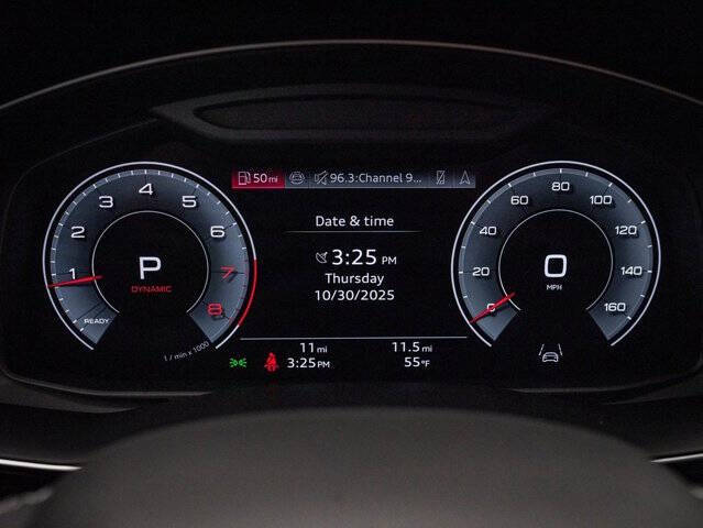 2026 Audi Q7 quattro Premium Plus 45 TFSI