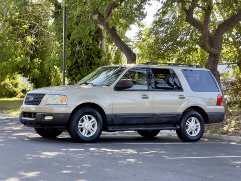 2006 Ford Expedition XLT