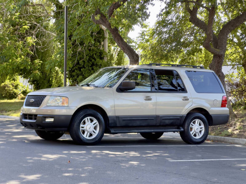 2006 Ford Expedition XLT