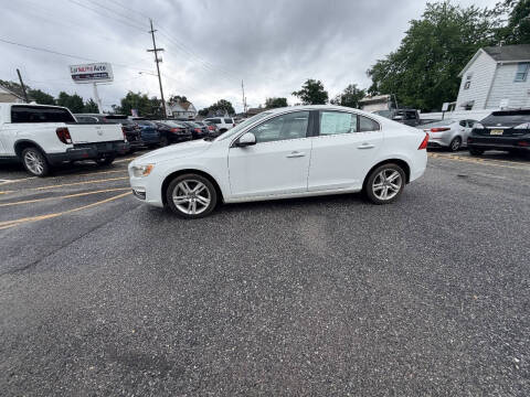 2015 Volvo S60 T5 Drive-E Premier