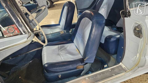 1960 Ford Thunderbird