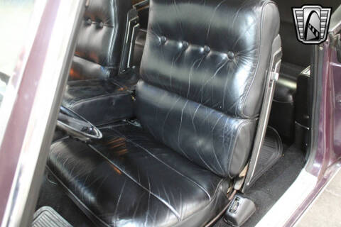 1970 Cadillac DeVille