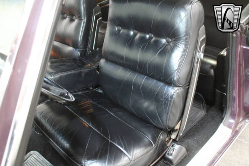 1970 Cadillac DeVille