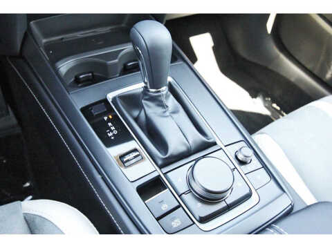 2026 Mazda CX-30 2.5 Turbo Aire Edition