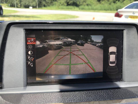 2017 BMW 3 Series 330i