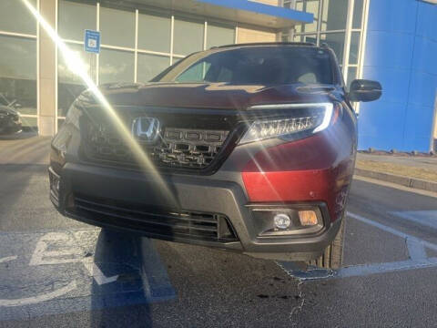 2021 Honda Passport for sale at Southern Auto Solutions - Lou Sobh Honda in Marietta GA