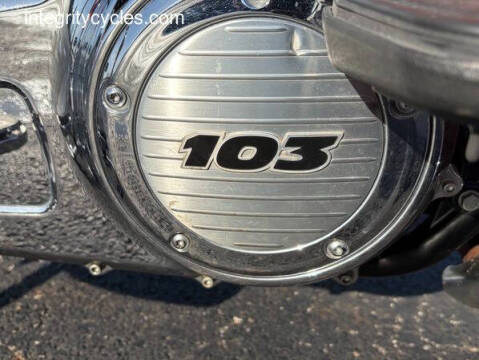 2011 Harley-Davidson Street Glide