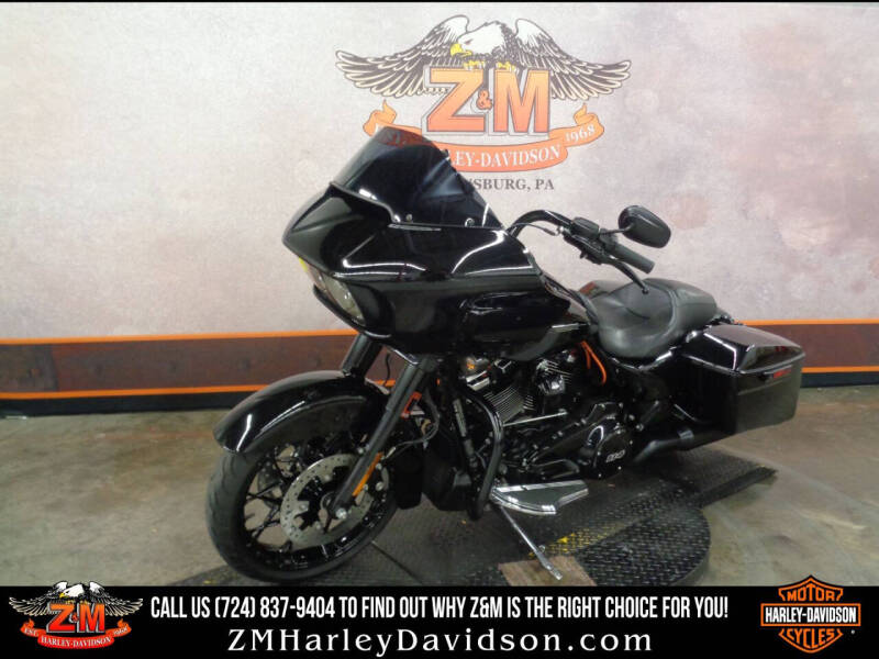 2020 Harley-Davidson Road Glide Special