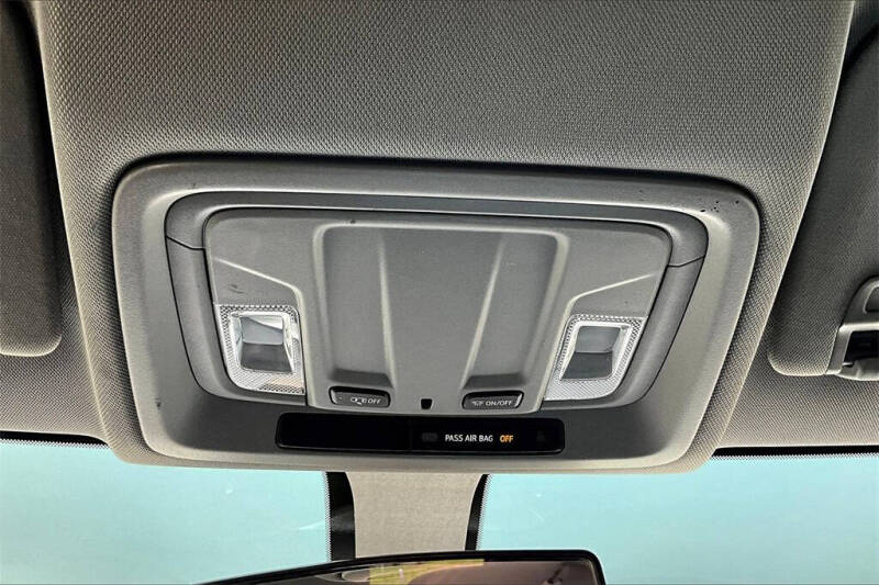 2020 Chevrolet Silverado 2500HD