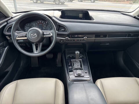 2022 Mazda CX-30 2.5 S Preferred