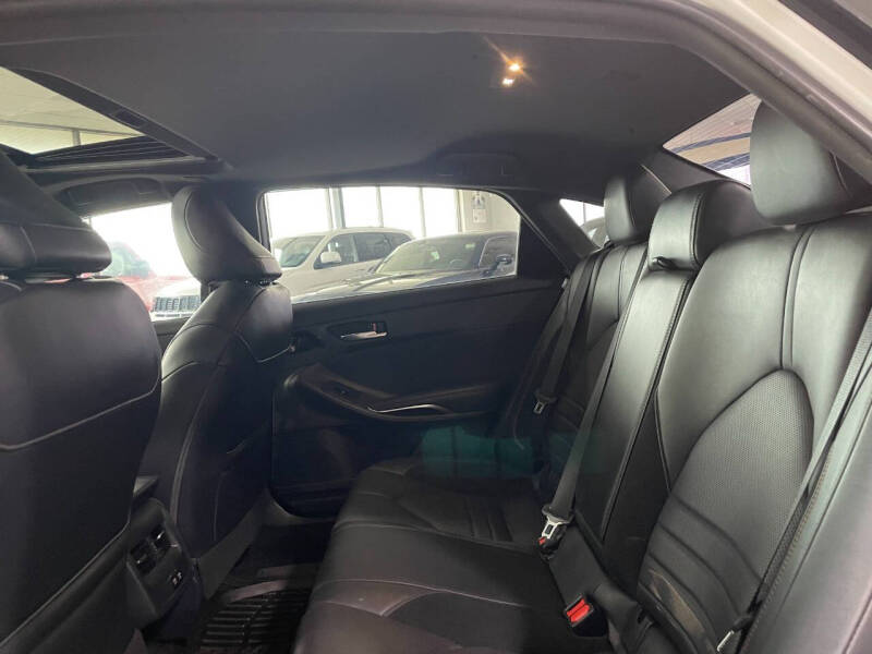 2019 Toyota Avalon XSE