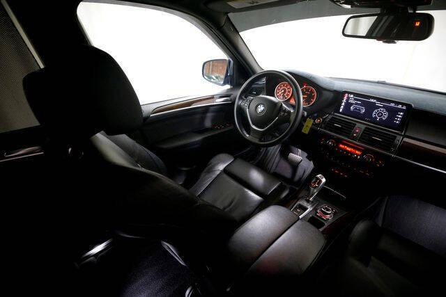 2011 BMW X5 xDrive35d